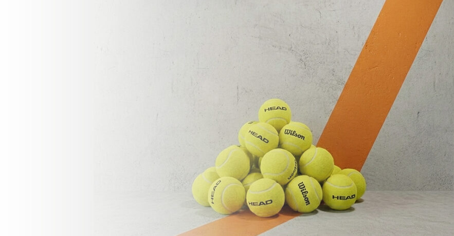 Padel Balls