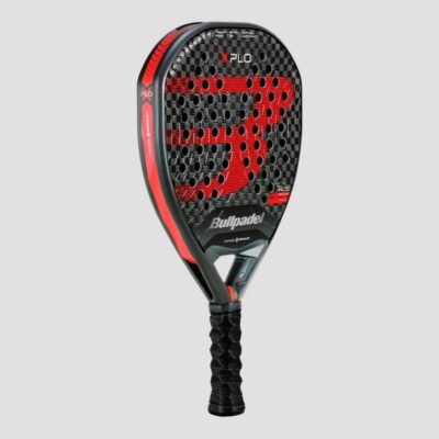Bullpadel XPLO 25