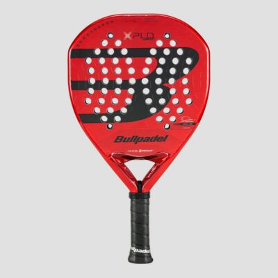 Bullpadel XPLO Comfort 25
