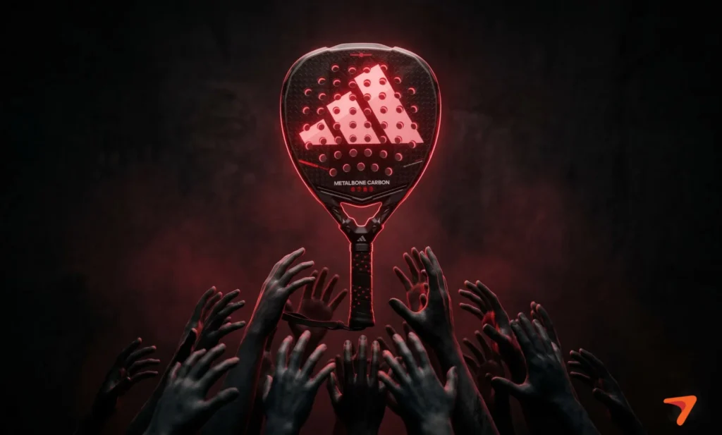 Metalbone Carbon 3.5