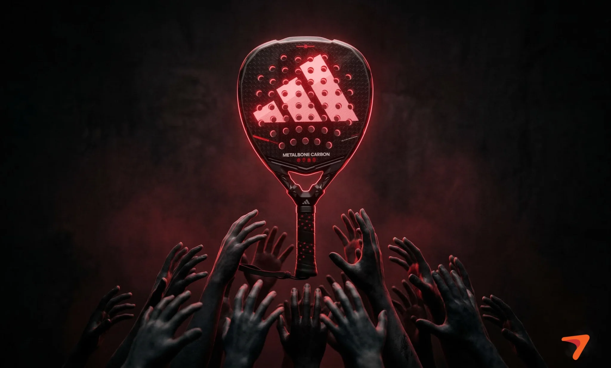 Metalbone Carbon 3.5