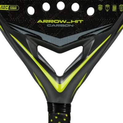 Adidas Arrow Hit Carbon 2026
