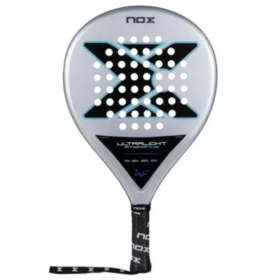 Nox AT10 Genius Ultralight By Agustin Tapia 2025
