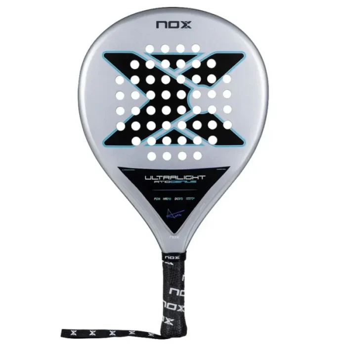 Nox AT10 Genius Ultralight By Agustin Tapia 2025