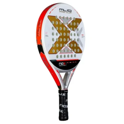 Nox ML10 Pro Cup By Miguel Lamperti 2025