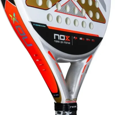 Nox ML10 Pro Cup By Miguel Lamperti 2025