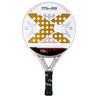 Nox ML10 Pro Cup By Miguel Lamperti 2025