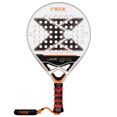 Nox ML10 Quantum 3K By Miguel Lamperti 2025