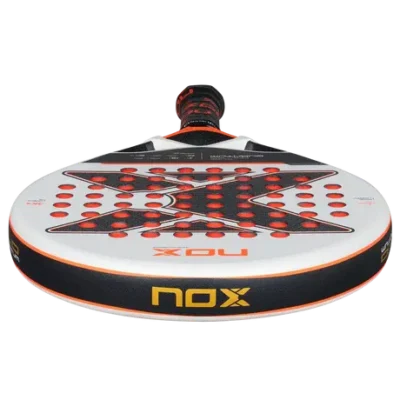 Nox ML10 Quantum 3K By Miguel Lamperti 2025