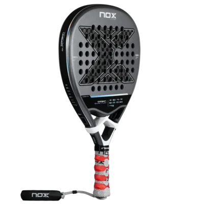 Nox Quantum Carbon 12K 2025