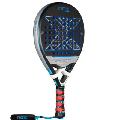 Nox Quantum Cobalt 12K 2025