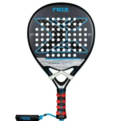 Nox Quantum Cobalt 12K 2025
