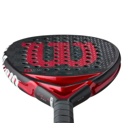 Wilson Bela Pro V3 2025