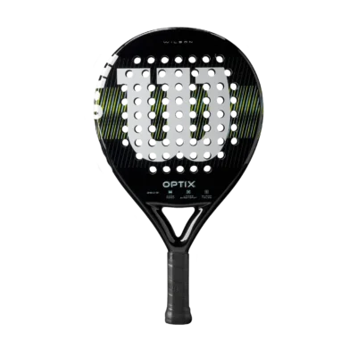 Wilson Optix V1 2025