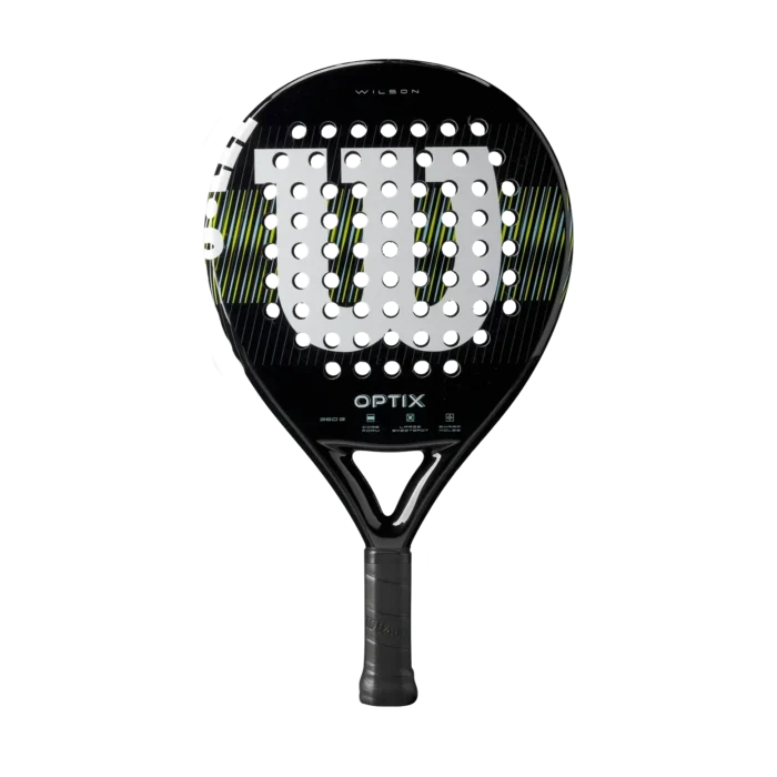 Wilson Optix V1 2025