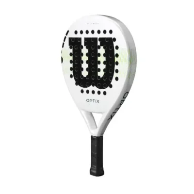 Wilson Optix V1 2025 White
