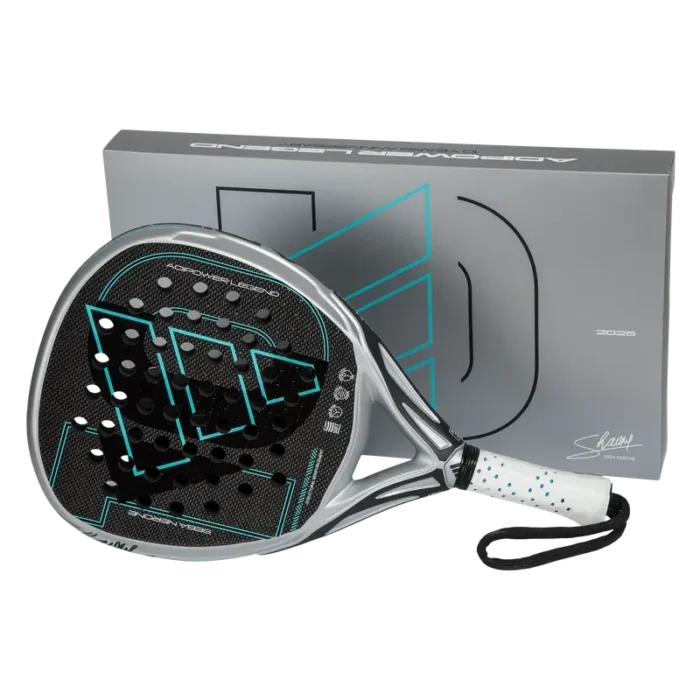 Adidas Adipower Legend 2025