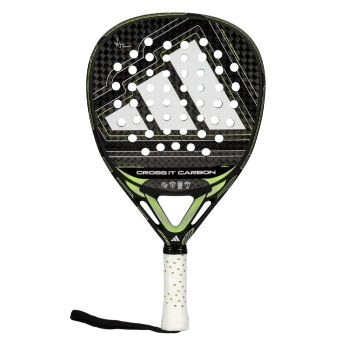 Adidas Cross It Carbon 2026