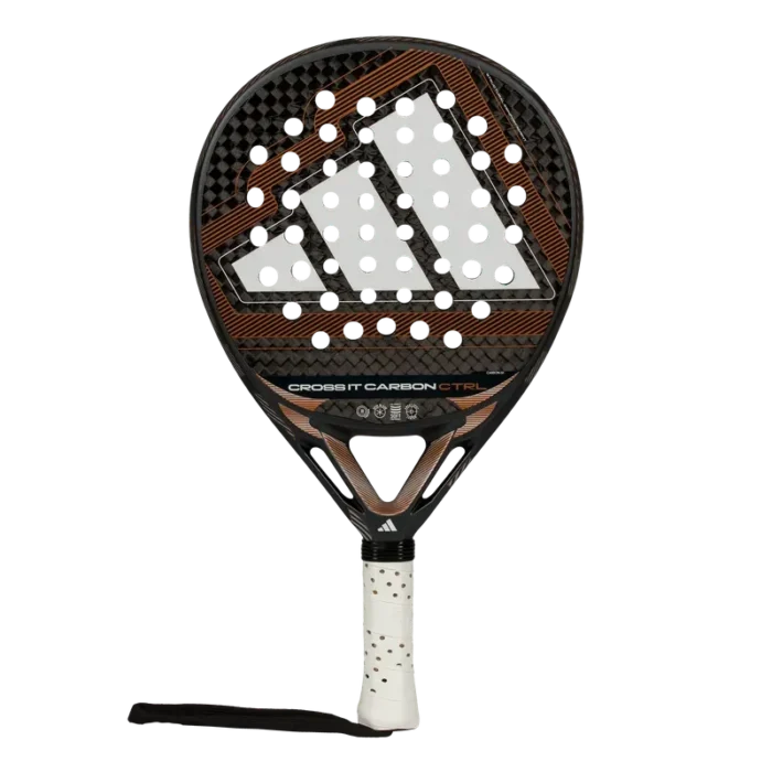 Adidas Cross It Carbon CTRL 2026