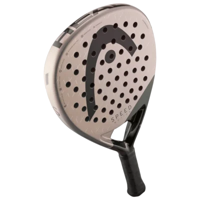 Head Speed Motion 2025