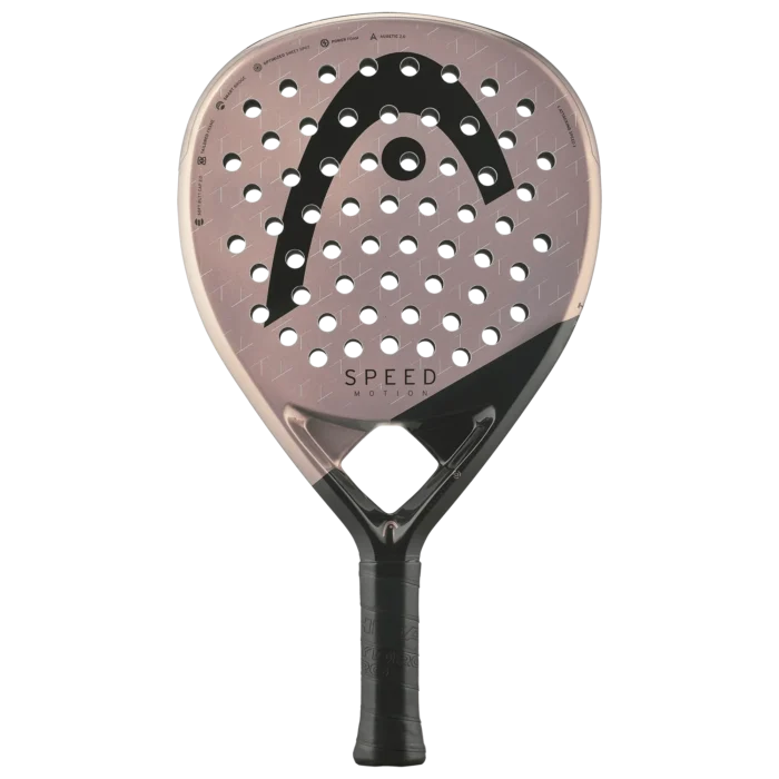 Head Speed Motion 2025