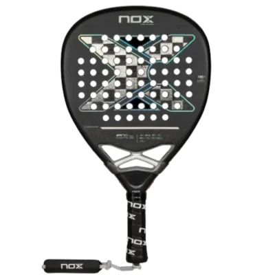 Nox AT Attack Genius 18K 2024