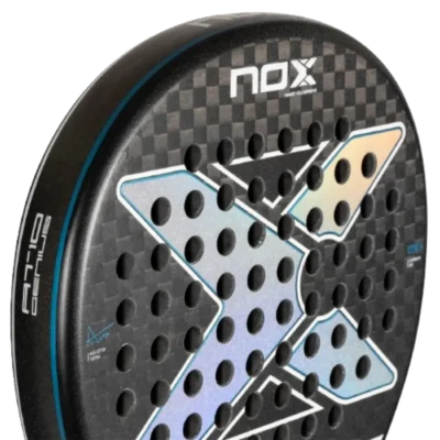 Nox AT10 Genius 12K 2024