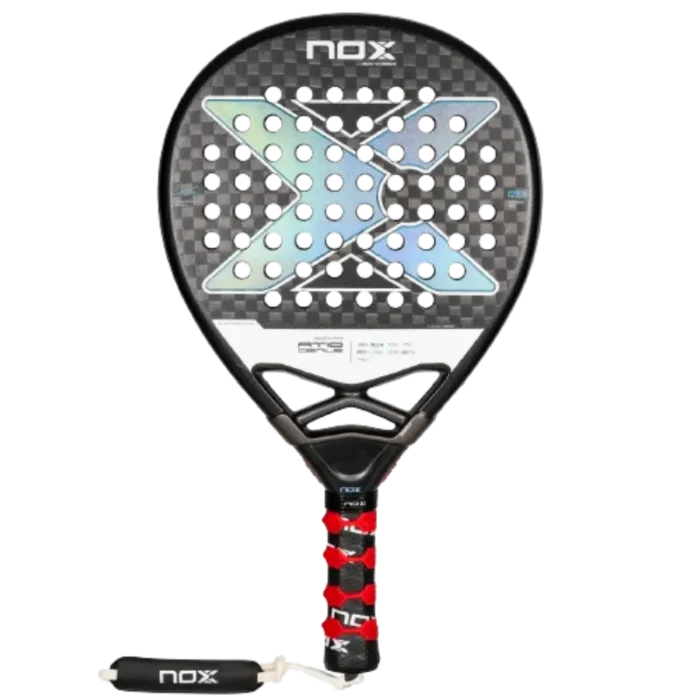 Nox AT10 Genius 12K 2024