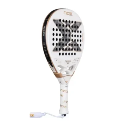 Nox AT10 Luxury Genius 12K Alum Xtrem 2026