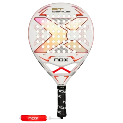 Nox AT10 Pro Cup Genius 2024