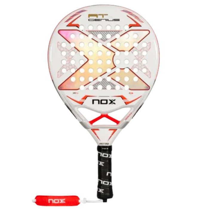 Nox AT10 Pro Cup Genius 2024