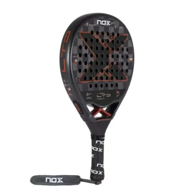 Nox AT2 Genius LTD 2023