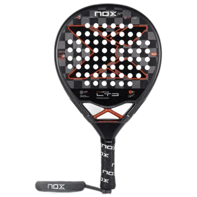 Nox AT2 Genius LTD 2023