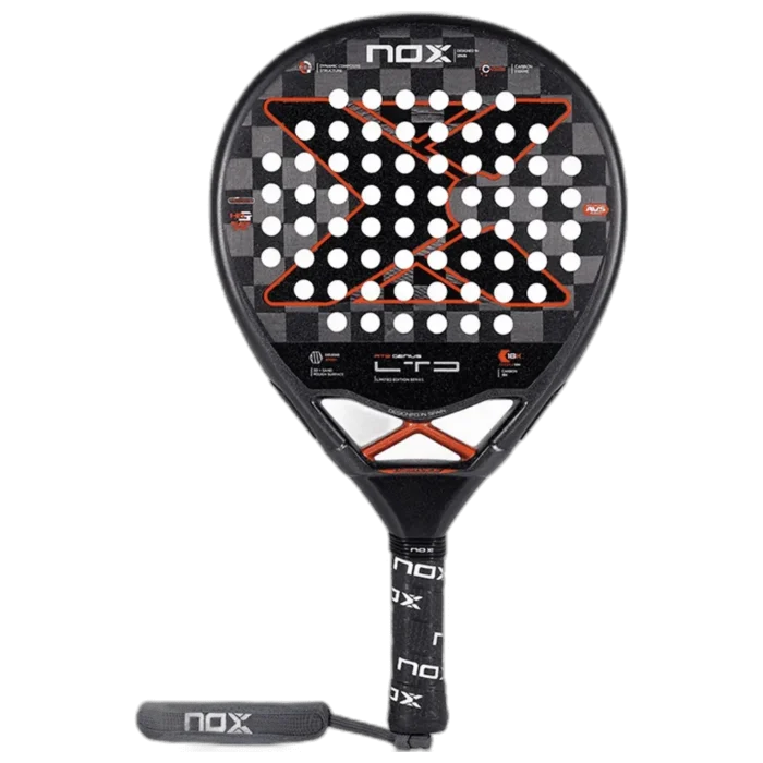 Nox AT2 Genius LTD 2023