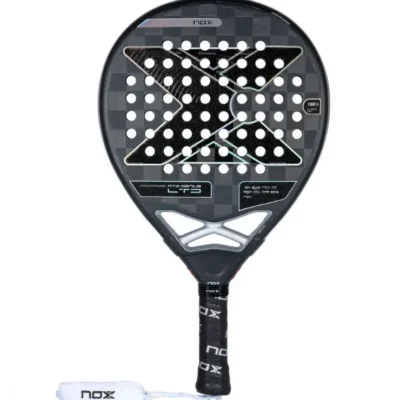 Nox AT2 Genius LTD 2024