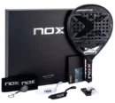 Nox AT2 Genius LTD 2024