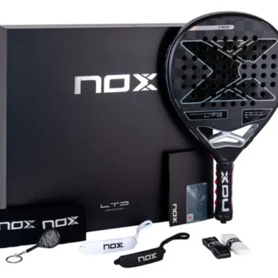 Nox AT2 Genius LTD 2024