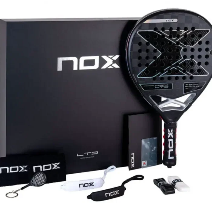 Nox AT2 Genius LTD 2024