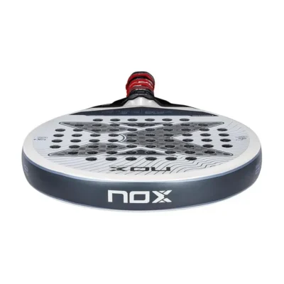 Nox Aranzazu Osoro VK10 Future 2024