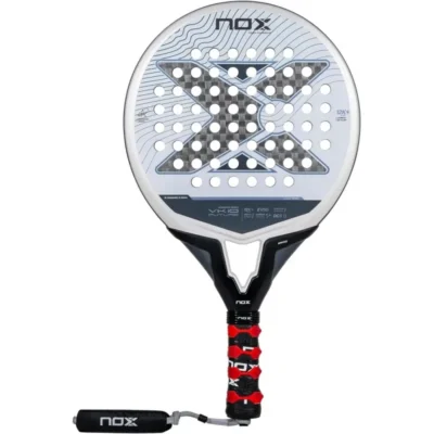 Nox Aranzazu Osoro VK10 Future 2024