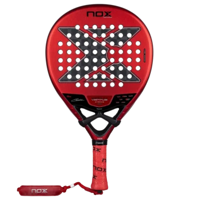 Nox EA10 Ventus Hybrid 12K Xtrem 2026