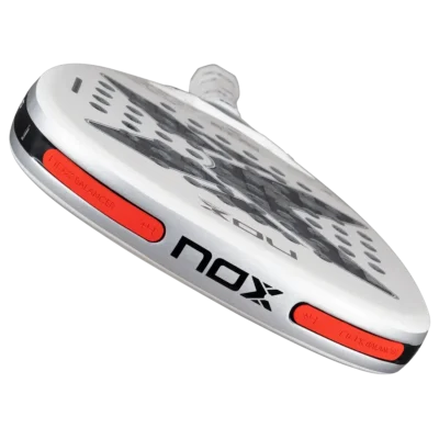 Nox Luxury Genius Attack 12K Alum Xtrem 2026