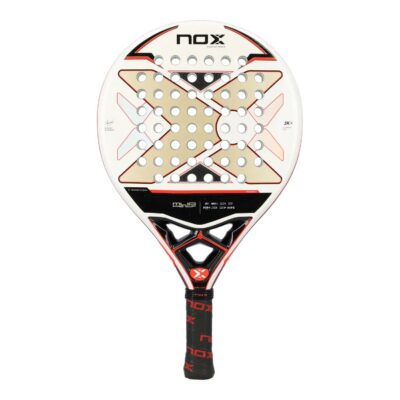 Nox ML10 Pro Cup 3K Luxury Series 2024