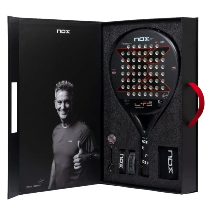 Nox ML10 Pro Cup LTD 2023