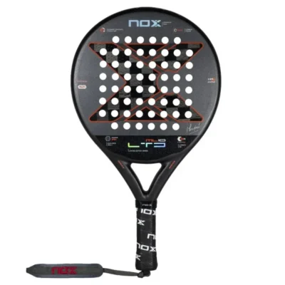 Nox ML10 Pro Cup LTD 2023