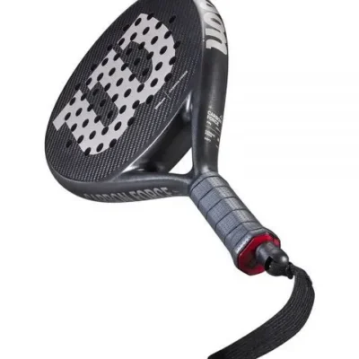 Wilson Carbon Force LT