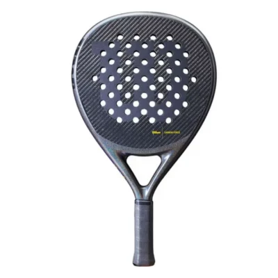 Wilson Carbon Force Pro