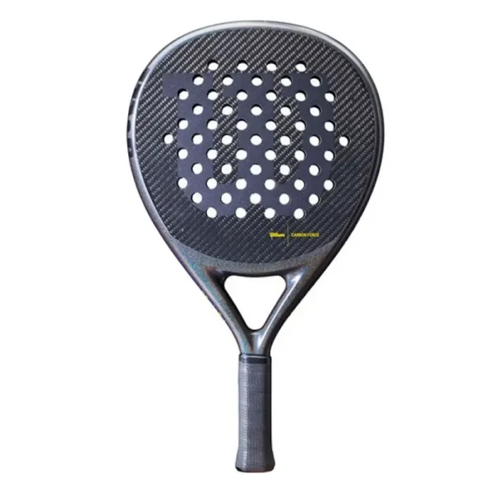 Wilson Carbon Force Pro