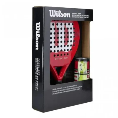 Wilson Optix XP