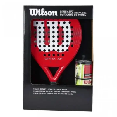 Wilson Optix XP